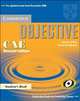 Objective Cambridge Advanced English Student'S Book, Felicity O'Dell, Annie Broadhead 