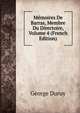 Memoires De Barras, Membre Du Directoire, Volume 4 (French Edition), George Duruy 