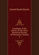 Catalogue of the Library of the State Historical Society of Wisconsin, Volume 4, Durrie, Daniel S. (Daniel Steele), 1819-1892 