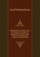 Handbuch Der Architektur: Unter Mitwirkung Von Fachgenossen Herausgeben Von Josef Durm, Hermann Ende, Eduard Schmitt, Und Heinrich Wagner, Part 3, volume 6 (German Edition), Josef Wilheim Durm 