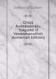Chors Awetaranneru Tsagumn U Vawerakanutiwn (Armenian Edition), Ghewond Durean 