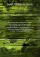 Handbuch Der Architektur: Unter Mitwirkung Von Fachgenossen Herausgeben Von Josef Durm, Hermann Ende, Eduard Schmitt, Und Heinrich Wagner, Part 3, volume 3, issue 1 (German Edition), Josef Wilheim Durm 