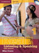 Cambridge English Skills: Real Listening and Speaking 1 with answers (+ 2 audio CDs) (+ Audio CD), Miles Craven 