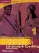 Cambridge English Skills. Real Listening and Speaking 1 without Answers, Miles Craven, Craig Thaine, Sally Logan 