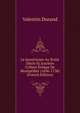 Le Jansenisme Au Xviiie Siecle Et Joachim Colbert Eveque De Montpellier (1696-1738) (French Edition), Valentin Durand 