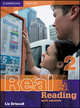 Cambridge English Skills: Real Reading 2 with Answers, Liz Driscoll 