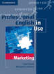 Professional English in Use Marketing Edition with answers, Cate Farrall, Marianne Lindsley 