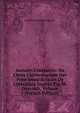 Annales Litteraires: Ou Choix Chronologique Des Principaux Articles De Litterature Inseres Par M. Dussault, Volume 3 (French Edition), Jean Joseph Francois Dussault 