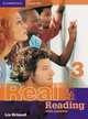 Cambridge English Skills: Real Reading 3: With Answers, Liz Driscoll 