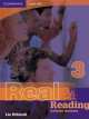 Cambridge English Skillreal Reading 3 (Без Ответов), Liz Driscoll 