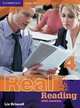 Cambridge English Skills: Real Reading 4 with answers, Liz Driscoll 