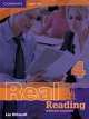 Cambridge English Skills: Real Reading 4 without answers, Liz Driscoll 