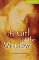 Cambridge English Readers Starterthe Girl A T The Win Dow, Antoinette Moses 