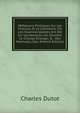R?flexions Politiques Sur Les Finances Et Le Commerce: O? L'on Examine Quelles Ont ?t? Sur Les Revenus, Les Denr?es, Le Change ?tranger, & . Des Monnaies, Volu (French Edition), Charles Dutot 