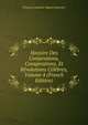 Histoire Des Conjurations, Conspirations, Et Revolutions Celebres, Volume 4 (French Edition), Francois Joachim Duport Dutertre 
