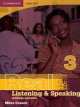 Cambridge English Skills 3. Real Listening and Speaking without Answers, Miles Craven, Craig Thaine, Sally Logan 