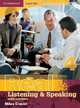 Cambridge English Skills: Real Listening and Speaking 4 with answers (+2 audio CDs) (+ Audio CD), Miles Craven 