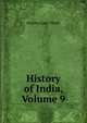 History of India, Volume 9, Lane-Poole Stanley 
