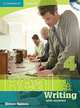 Cambridge English Skillreal Writting 4 (С Ответами)(+Cd), Simon Haines 