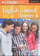 English in Mind Starter A (+ CD-ROM), 