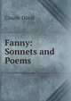Fanny: Sonnets and Poems, Claude Duval 