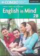 English in Mind Level 2B (+ CD-ROM), Herbert Puchta 