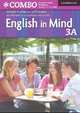 English in Mind Level 3A Combo with Audio CD/CD-ROM, Herbert Puchta, Jeffrey Stranks 