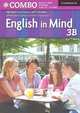 English in Mind Level 3B Combo with Audio CD/CD-ROM, Puchta Herbert 