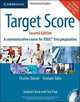 Target Score Student's Book with Audio CDs, Test Booklet and Answer Key: A Communicative Course for TOEIC Test Preparation, Charles Talcott, Graham Tullis 