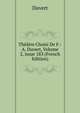 Th??tre Choisi De F.-A. Duvert, Volume 2, issue 183 (French Edition), Duvert 