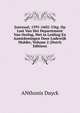 Journaal, 1591-1602: Uitg. Op Last Van Het Departement Van Oorlog, Met in Leiding En Aantekeningen Door Lodewijk Mulder, Volume 2 (Dutch Edition), Anthonis Duyck 
