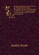 Moravske Snmovani Roku 1848-49: Na Padesatiletou Pamatku Novodobeho Snmu a Zrueni Roboty Na Morav, Jako I Nastoupeni Cisae a Krale Frantika Josefa I. Na Trn (Czech Edition), Jindich Dvoak 
