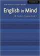 English in Mind 5. Teacher's Resource Pack, Sarah Ackroyd 