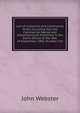 Law of Industrial and Commercial Marks Including Also the Commercial Names and Advertisements Published in the Diario Oficial of the 2Nd. of September, 1903, Number 210, John Webster 