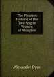 The Pleasant Historie of the Two Angrie Women of Abington, Dyce, Alexander, 1798-1869 