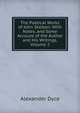 The Poetical Works of John Skelton: With Notes, and Some Account of the Author and His Writings, Volume 2, Dyce, Alexander, 1798-1869 