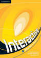 Interactive Level 2 Teacher's Book, Garan Holcombe, Helen Hadkins, Samantha Lewis 