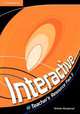 Interactive Level 3 Teacher's Resource Pack, Helen Hadkins, Samantha Lewis, Joanna Budden 