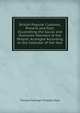 British Popular Customs, Present and Past: Illustrating the Social and Domestic Manners of the People: Arranged According to the Calendar of the Year, Thomas Firminger Thiselton Dyer 