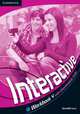 Interactive 4 WB with Downloadable Audio #дата изд.30.06.12#, Levy Meredith 