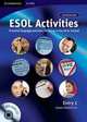 ESOL Activities Entry 1: Practical Language Activities for Living in the UK and Ireland (with audio CD), Louis Harrison, Elaine Boyd, Jo Smith 