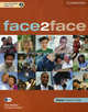 face2face Starter Student's Book with CD-ROM / Audio CD, Chris Redston, Gillie Cunningham 