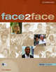 Face2face Starter. Workbook with Key, Redston, Chris 