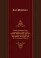 Untersuchungen Uber Ausgewahlte Kapitel Des Antiken Buchwesens: Mit Text, Ubersetzung Und Erklarung Von Plinius, Nat. Hist. XIII 68-89 (German Edition), Karl Dziatzko 