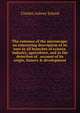The romance of the microscope; an interesting description of its uses in all branches of science, industry, agriculture, and in the detection of . account of its origin, history & development, Charles Aubrey Ealand 