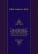 Jackson's campaign against Pope, in August, 1862: an address by Lieut. Gen'l Jubal A. Early before the first annual meeting of the Association of the . annual banquet of the Society of the Army and, Jubal Anderson Early 