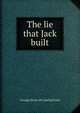 The lie that Jack built, Georgia [from old catalog] Earle 