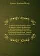 A History of the Family of Early in America: Being the Ancestors and Descendents of Jeremiah Early, Who Came from the County of Donegal, Ireland, and . Virginia Early in the Eighteenth Century, Samuel Stockwell Early 