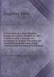 A Narrative of a Nine Months' Residence in New Zealand in 1827: Together with a Journal of a Residence in Tristan D'acunha, an Island Situated Between South America and the Cape of Good Hope, Augustus Earle 