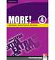 More! Level 4 Extra Practice Book: Level 4, Herbert Puchta, Jeff Stranks, Gunter Gerngross 